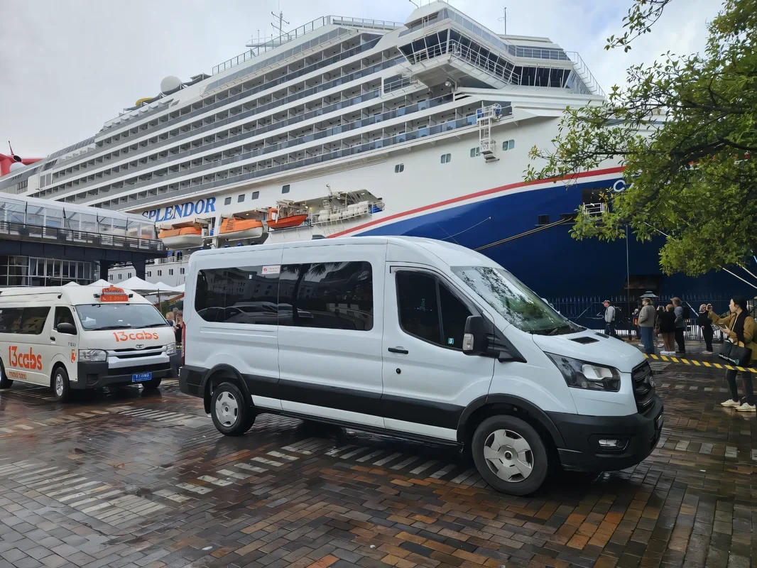 Svc2 Cruise Transfer-d